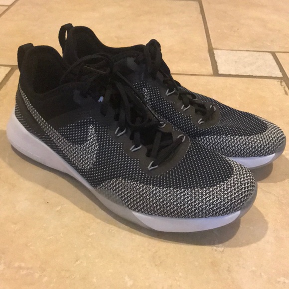 Nike Shoes - Nike Air Zoom Dynamic Training TR Women’s Sneakers